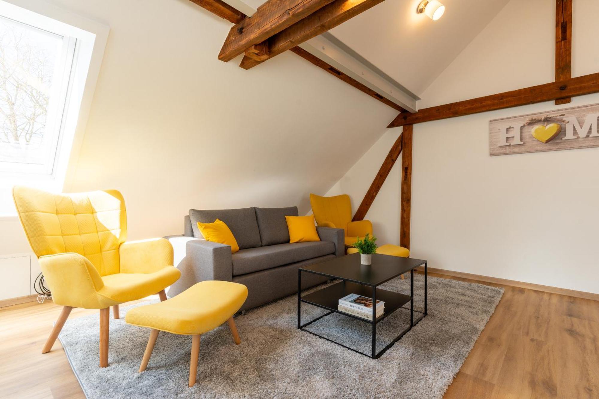Apartamento Ibm I Bertrandt I Kueche I 6 Per. Ehningen Exterior foto