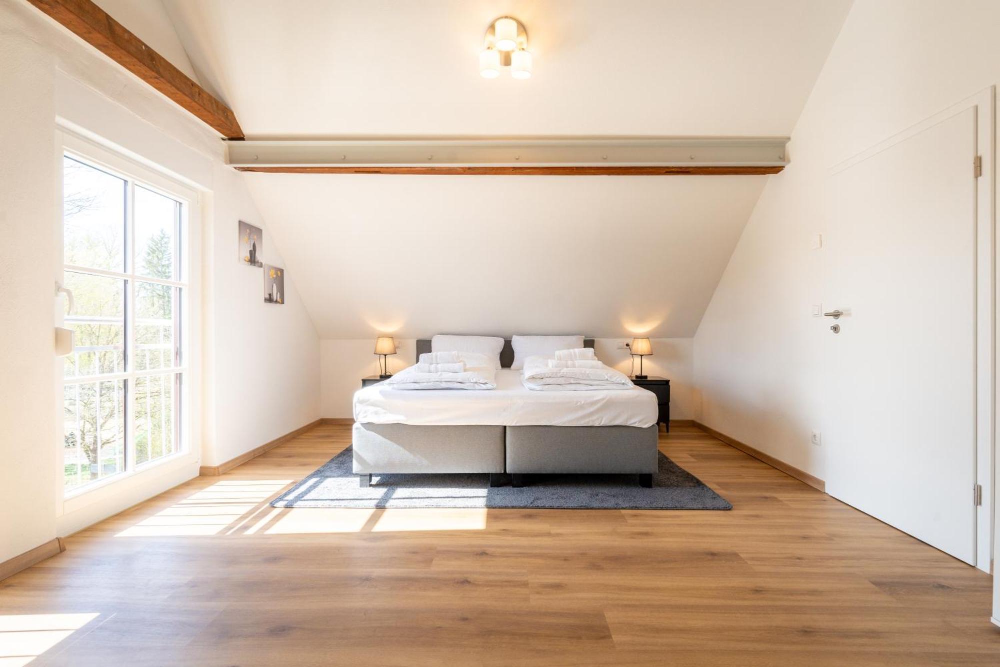 Apartamento Ibm I Bertrandt I Kueche I 6 Per. Ehningen Exterior foto