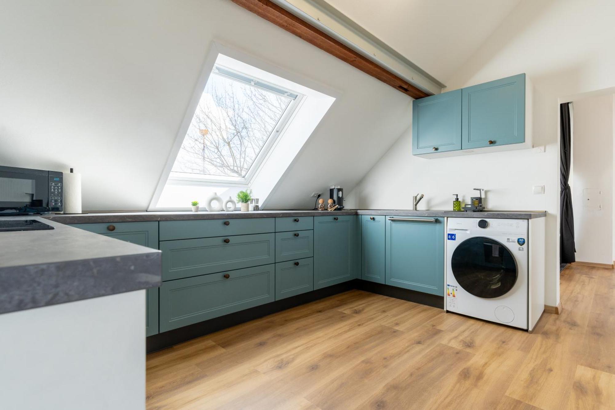 Apartamento Ibm I Bertrandt I Kueche I 6 Per. Ehningen Exterior foto