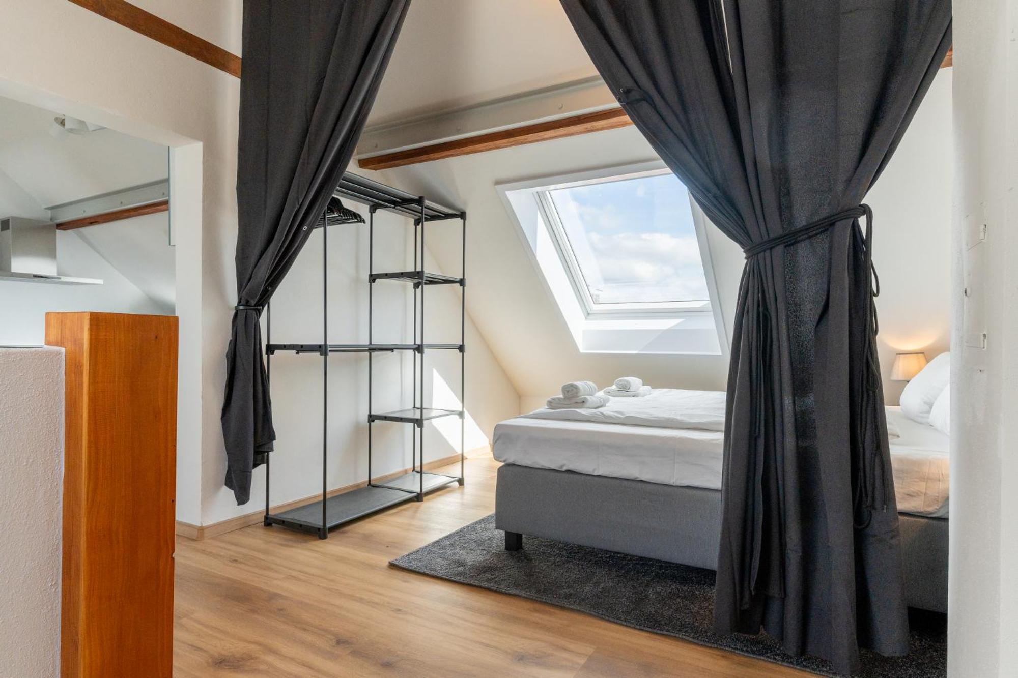 Apartamento Ibm I Bertrandt I Kueche I 6 Per. Ehningen Exterior foto