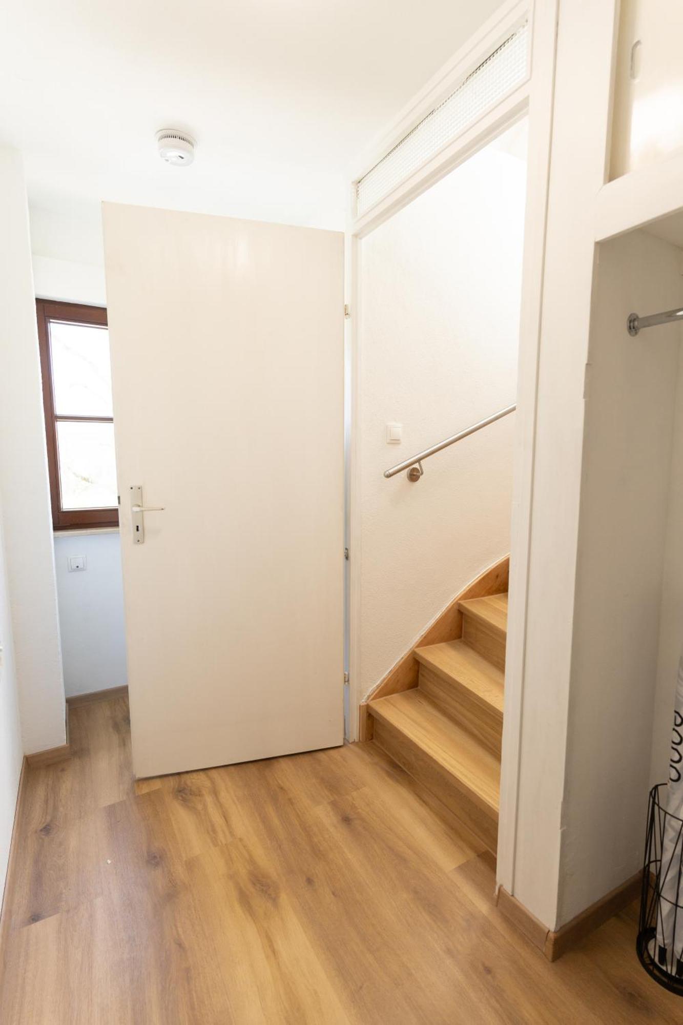 Apartamento Ibm I Bertrandt I Kueche I 6 Per. Ehningen Exterior foto