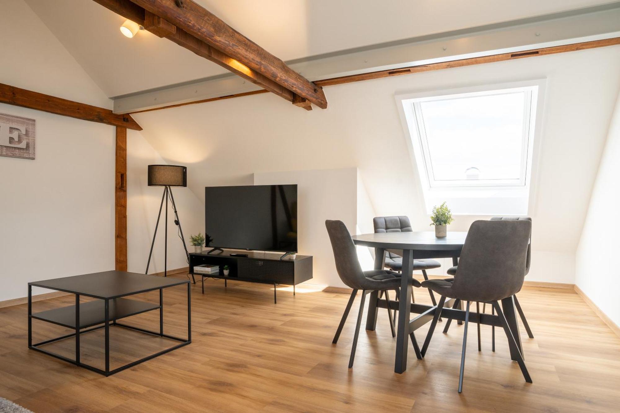 Apartamento Ibm I Bertrandt I Kueche I 6 Per. Ehningen Exterior foto