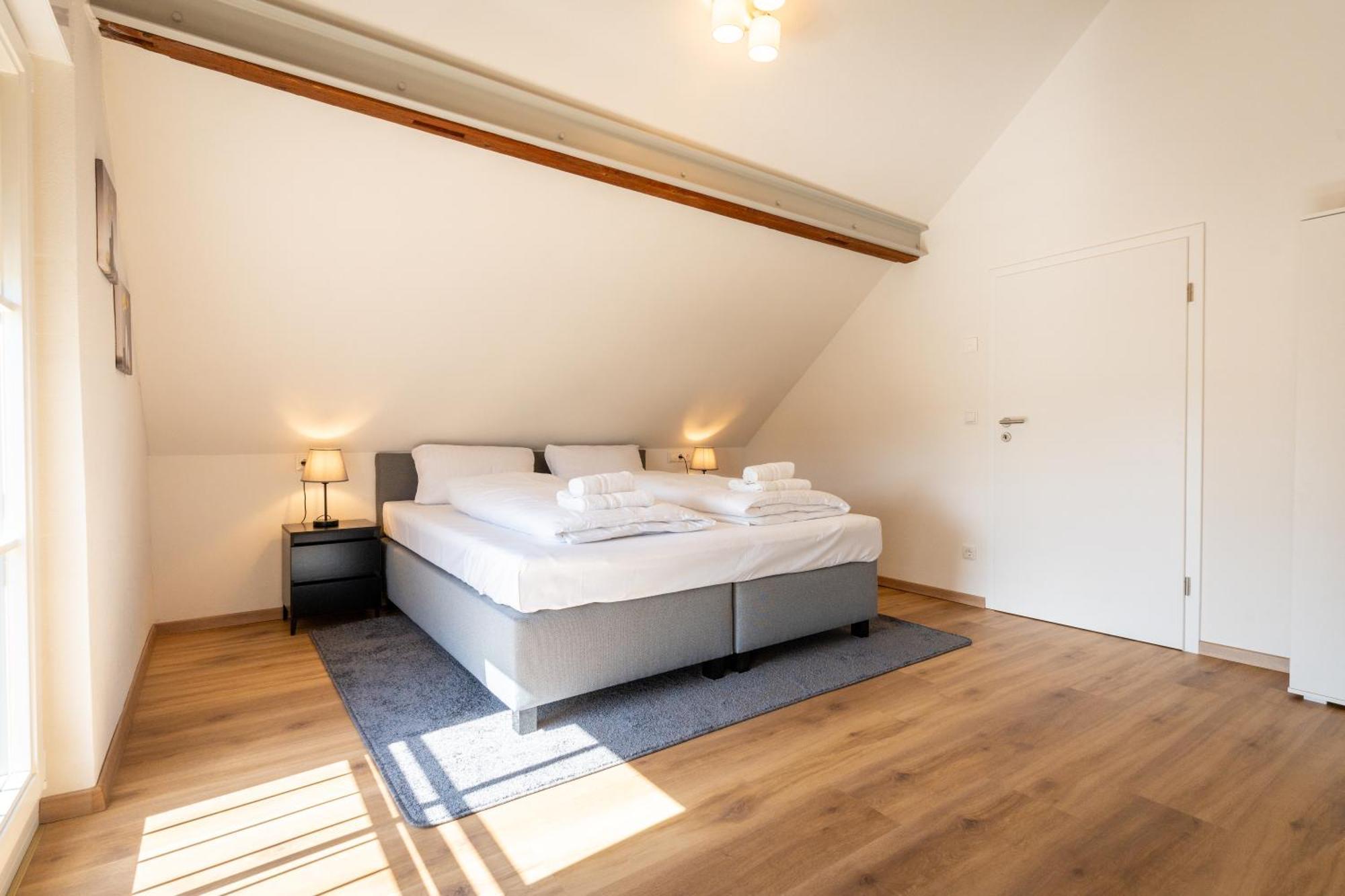 Apartamento Ibm I Bertrandt I Kueche I 6 Per. Ehningen Exterior foto
