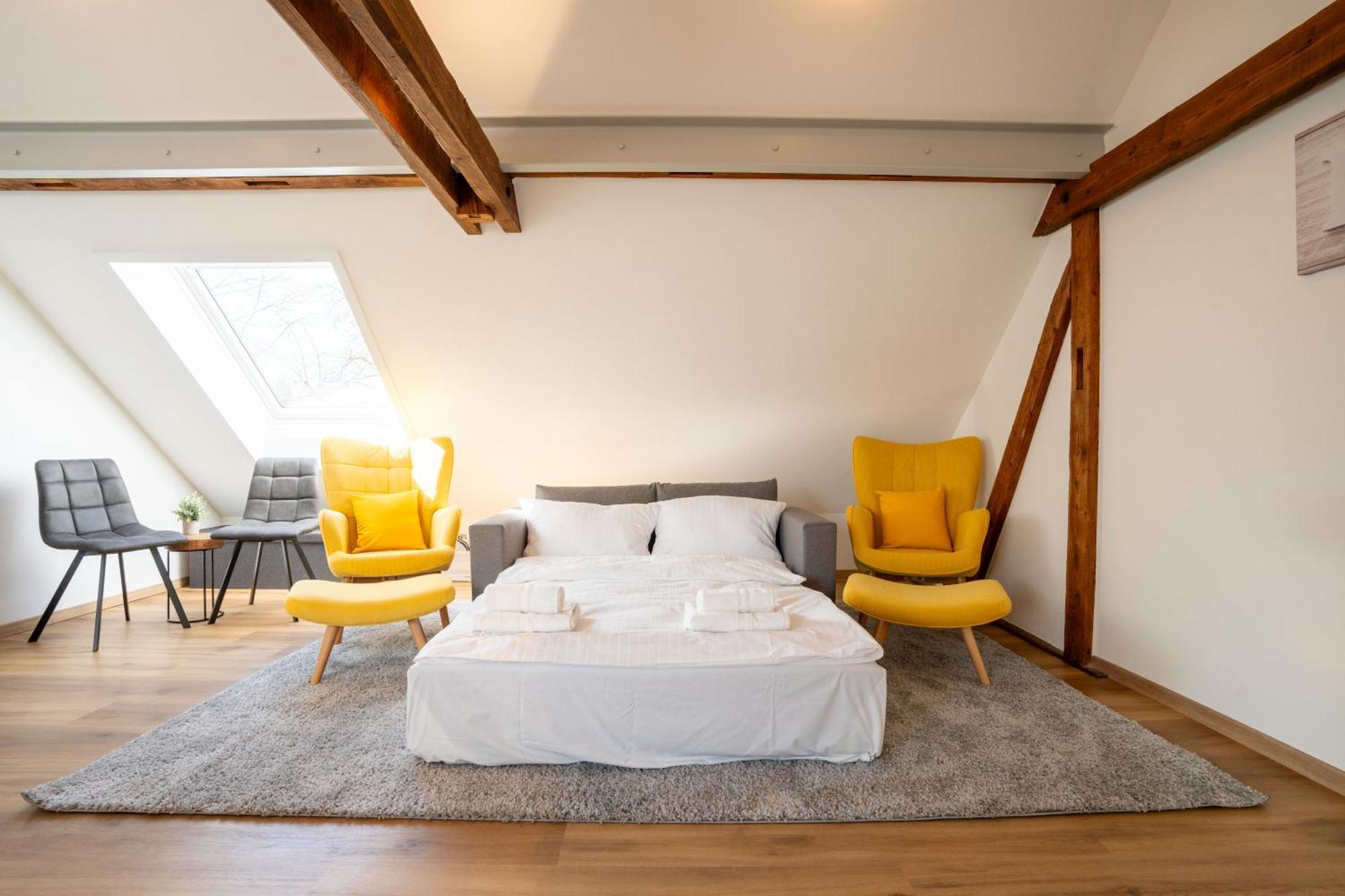 Apartamento Ibm I Bertrandt I Kueche I 6 Per. Ehningen Exterior foto