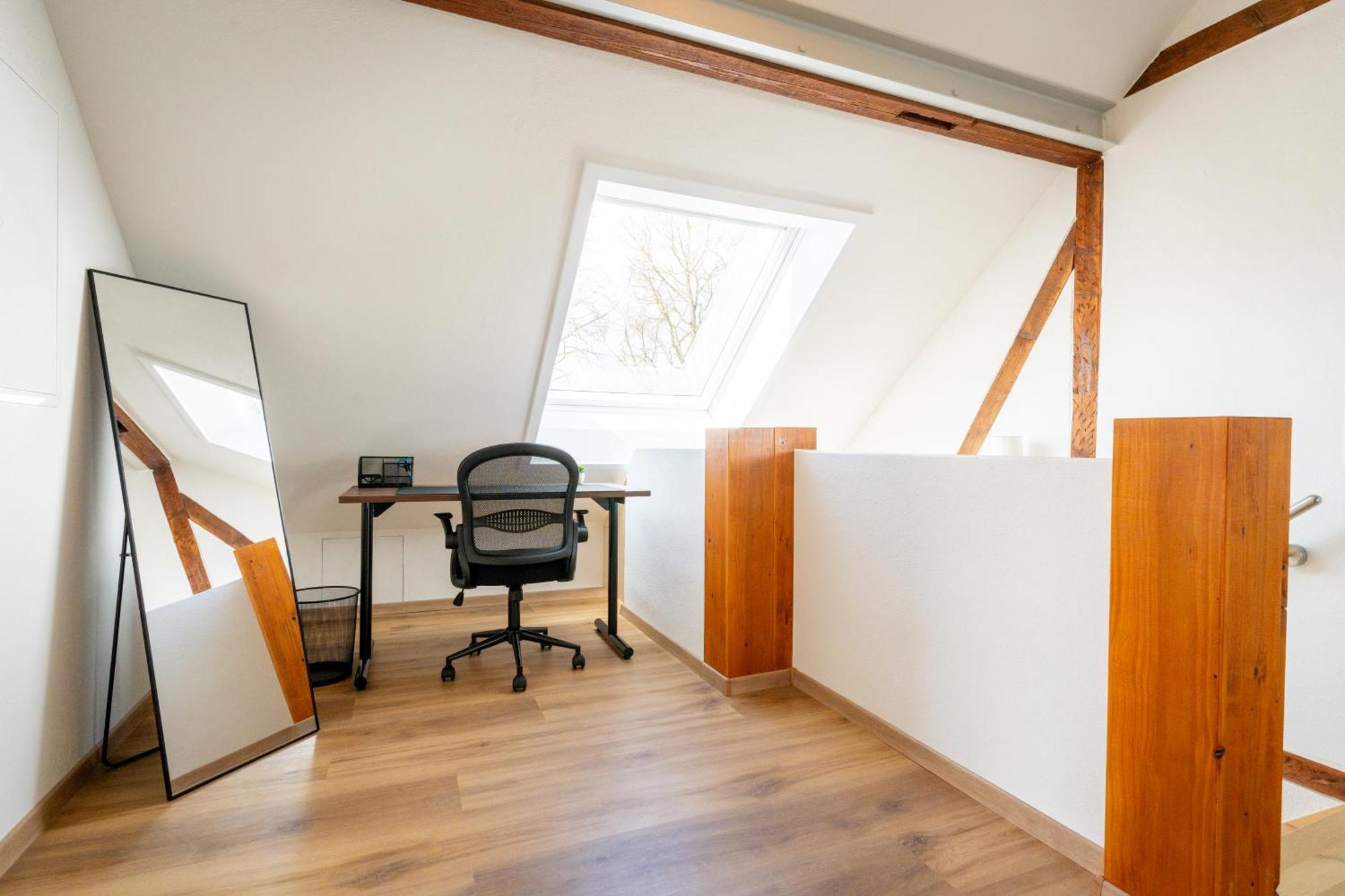 Apartamento Ibm I Bertrandt I Kueche I 6 Per. Ehningen Exterior foto